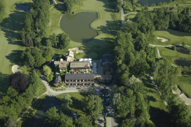 Le Kempferhof Golf Club